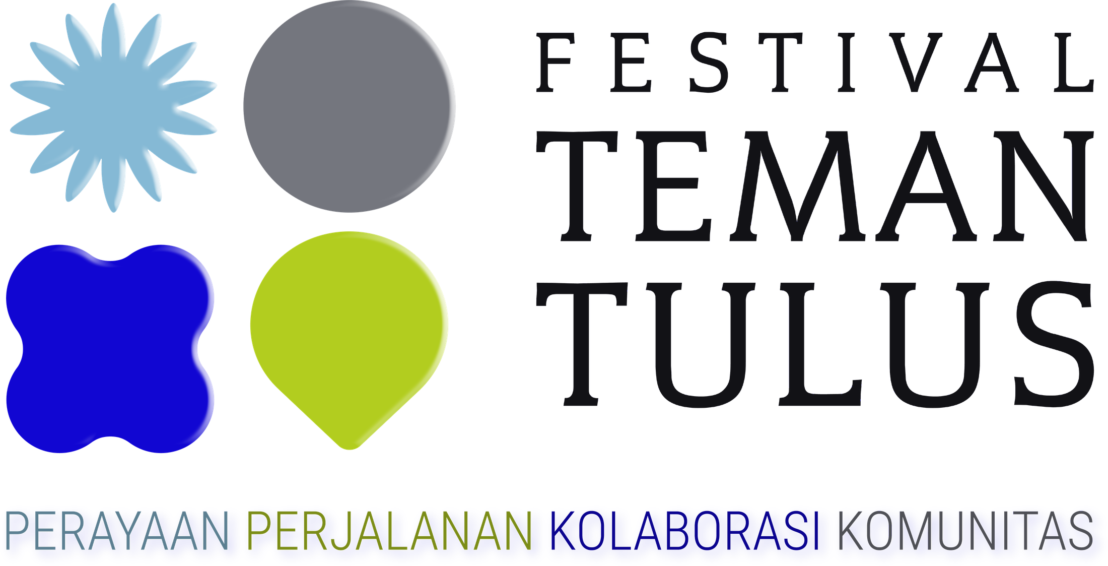 Festival Teman TULUS — Perayaan Perjalanan Kolaborasi Komunitas